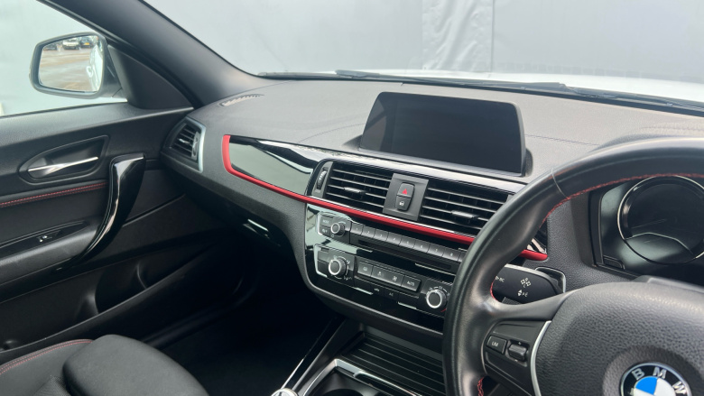 BMW 2 Series 218i Sport 2dr [Nav] Petrol Convertible